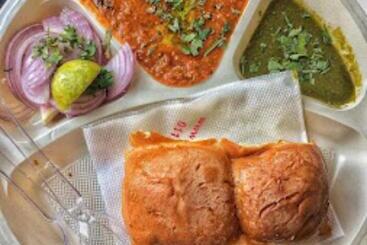 호텔 Punjab , Saharanpur