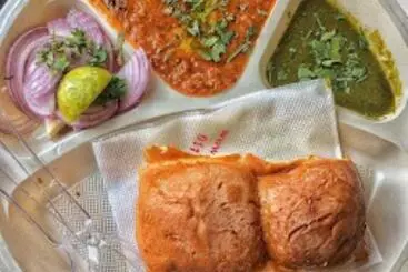 Hotel Punjab , Saharanpur
