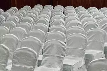 Hotelli The Habitat Suites