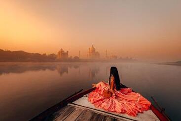 هتل The Vacation Villa