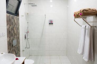 호텔 Turkuaz Beach Zanzibar