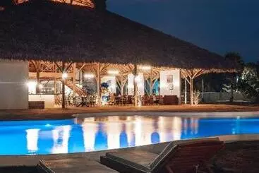 ホテル Villa Dos Poetas