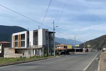 Las Tolas Hotel Restaurante