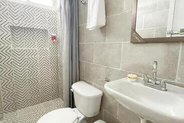 شقة فندقية Aqua Suites