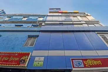Oyo Hotel Star View