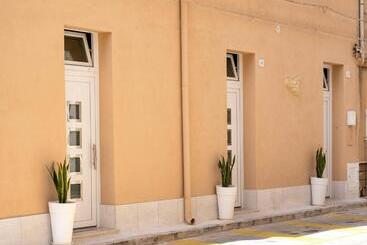 بنسيون Casa Vacanze Geo