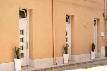 ペンション Casa Vacanze Geo