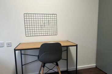 Pensionat Double Room