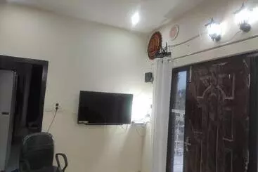 Pansiyon Nirvana Home Stay