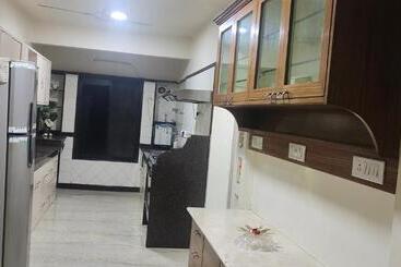 پانسیون Serenity