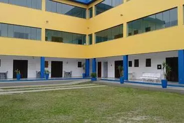 Appart'hotel Pousada Beira Mar