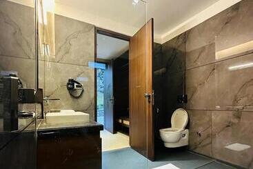 Sajjan Bagh Resort Kumbhalgarh