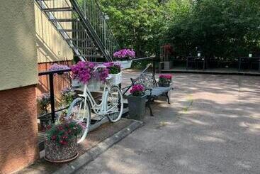 Hostel Gästhem Neptun