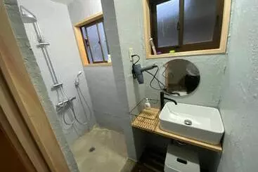 Anakashico Hostel Kumano Kodo