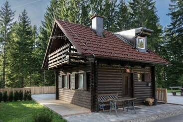Casa Rurale Koča Storzek