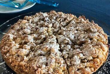 B&b Blue Relax Turismo Rurale