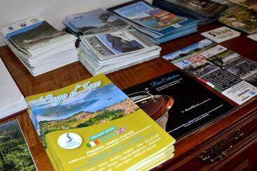 B&b Il Santo Pellegrino