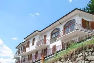 B&b Il Santo Pellegrino