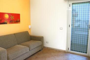 Aamiaismajoitus (B&B) Casa Vacanze Le Regalie