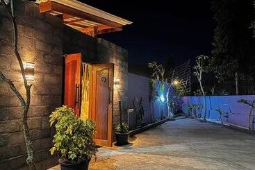 Bed and Breakfast Mora Residence Jimbaran