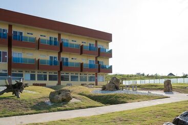 아파트호텔 Hogar Dorado Las Gaviotas