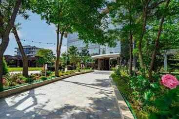 בית מלון כפרי Anca