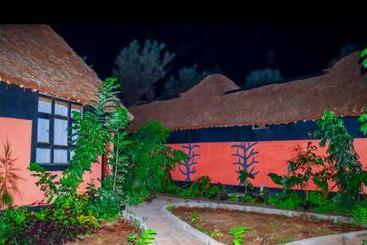 Hotel Jambo Afrika Resort