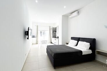 فندق Ka Djula Apartments