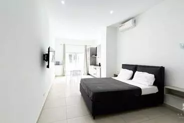 هتل Ka Djula Apartments