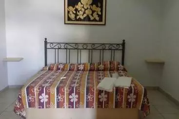 Hotelli Posada La Pastrana