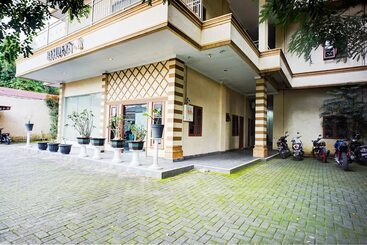 Otel Resident K Syariah