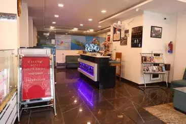 Hotel Shreya Galaxy With Swimming Pool Best Property In Haridwar