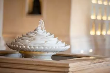 Hotel Siddhartha Vilasa