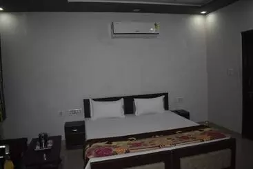 Hôtel Tiger Guest House
