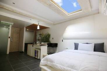 Jincheon The Wizard Of Oz Motel