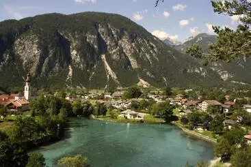 Landhotel Seeblick