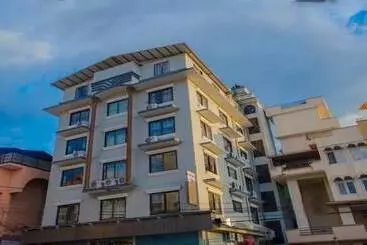 Merostay 212 Hotel Deep Shree Pvt Ltd