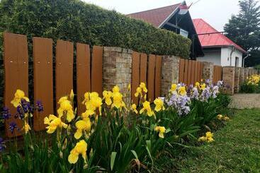 Пансион Dura Vendégház