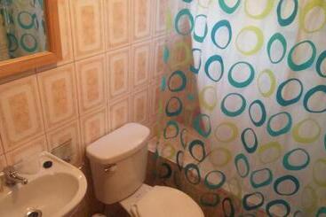 Pensionat Hospedaje Ayelen