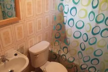 Pensió Hospedaje Ayelen