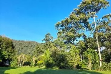 Majatalo Hospedaje Amanecer