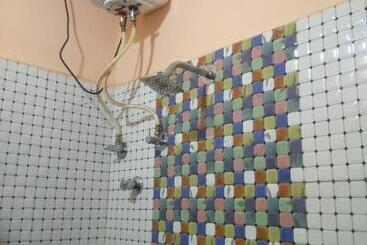 Pensão Rathna Home Stay