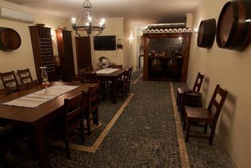 Vivenda Da Saudade B&b