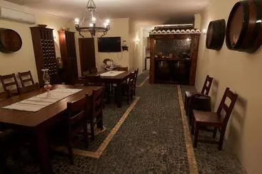 Vivenda Da Saudade B&b