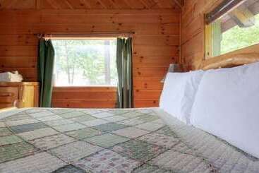 コテージ Adelaide S Den