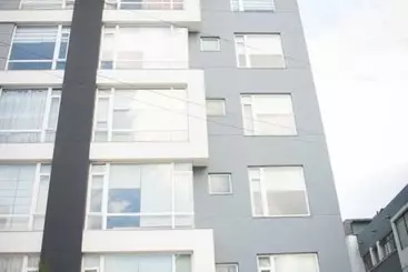 Apartamento Tamayo