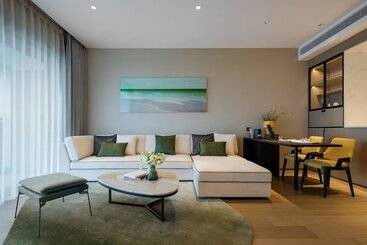 Aparthotel Artisse Place