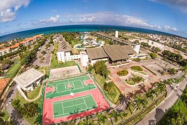 Апарт-отель Beach Class Muro Alto Resort New Time