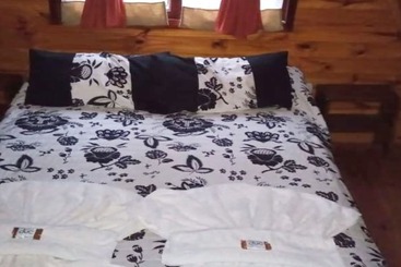 Landhaus Cabañas Alpinas Del Parque