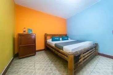 Hotel Ayenda Cafetal Arami